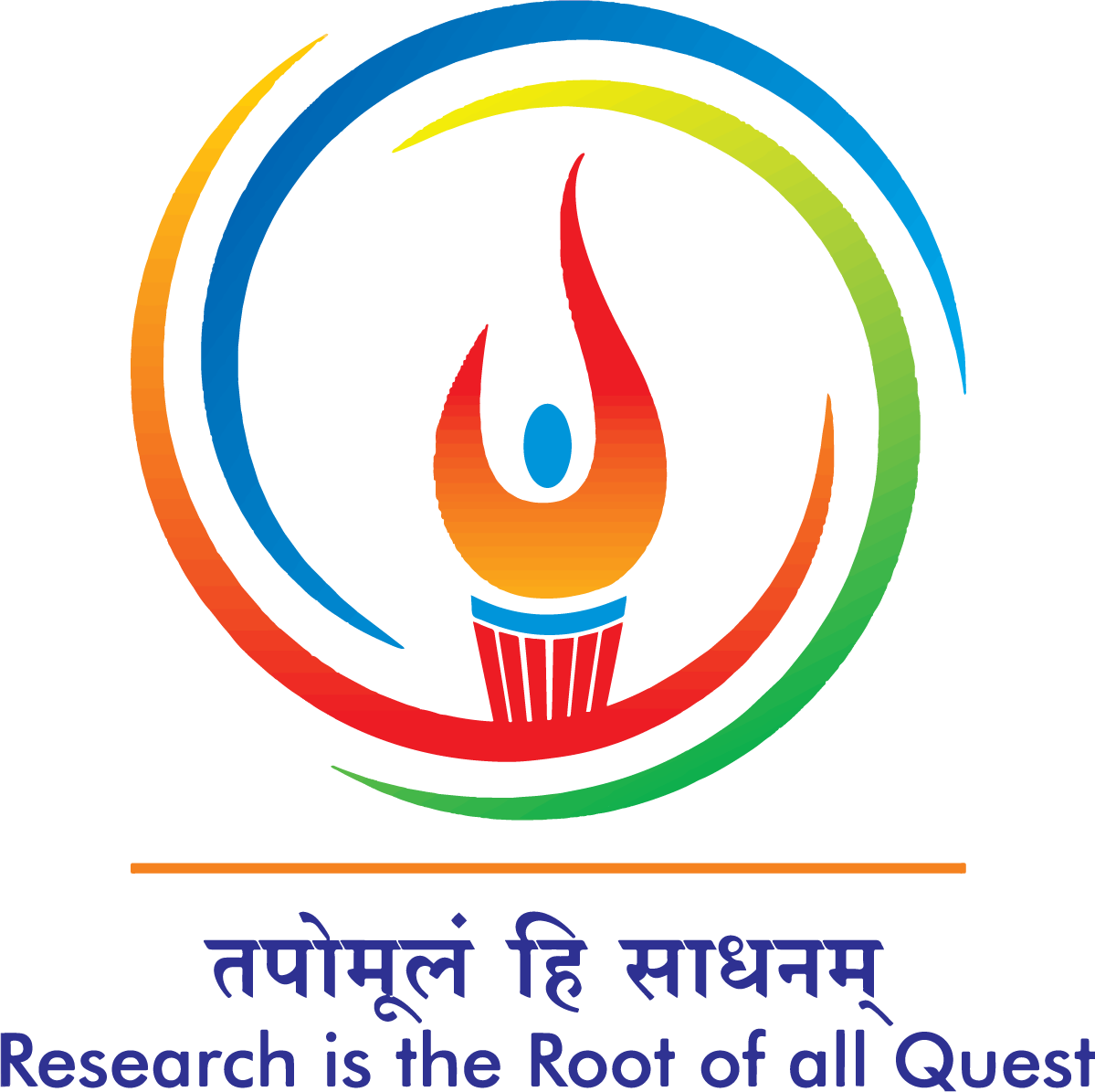 Research For Resurgence Foundation logo